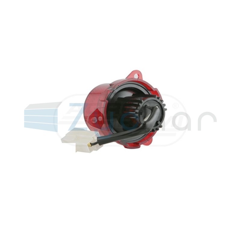 Lampa tylna LA323906 WESEM