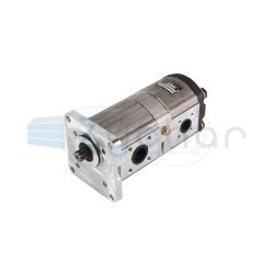 Pompa hydrauliczna PRONAR P5 silnik Iveco 2PZW4B6-25X14-1