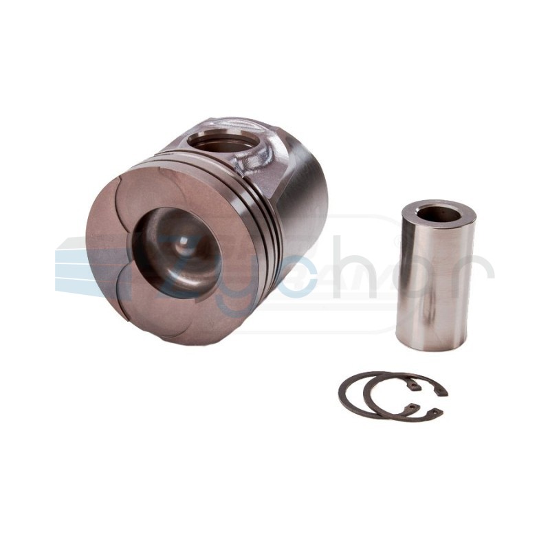 Tłok silnika 33-182B 33-182B 9237260337 U5LP0058B U5LP5