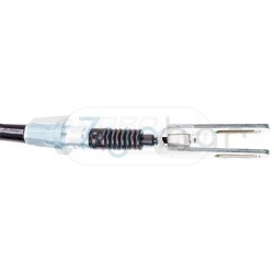 Linka Hamulca Ręcznego L-680 24409-20 83971685 E1NN2853BC