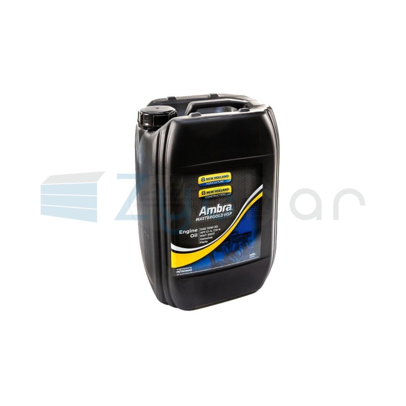 Olej MASTERGOLD HSP 10W-30 Ambra 20 L MASTER GOLD HSP 10W30 20L