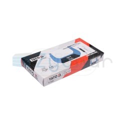 Mikrometr 75-100mm YT72303