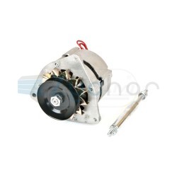 Alternator 14V50A700W 143701007 143701007JUBANA