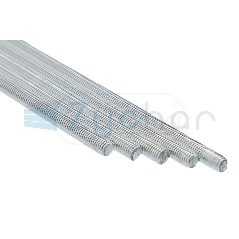 Pręt gwintowany M12X1000 KL 88