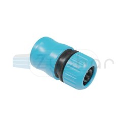 Szybkozłącze przelot BASIC Cellfast 51-130D 51-130D
