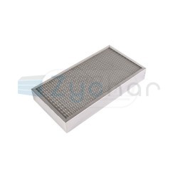 Filtr kabiny 4200-106 RE70742 AD1009