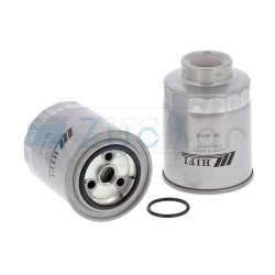 Filtr Paliwa SN 25009