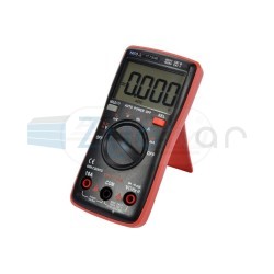 Miernik cyfrowy TRUE RMS LCD 6000 YT73096