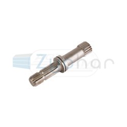 Wałek wom 41303-106 31813100