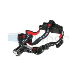 Latarka czołowa cree 3w YT08590