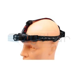 Latarka czołowa cree 3w YT08590