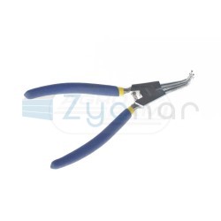 Szczypce segera chrom 56 180mm zewwyg