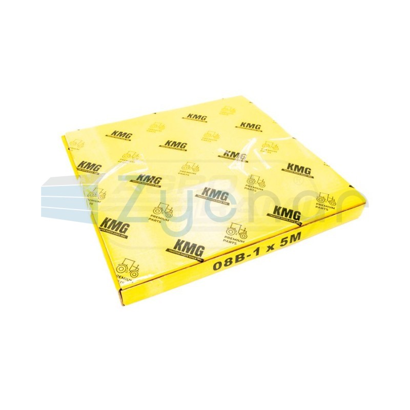 Łańcuch 08B-1 R1 12 KMG-602223