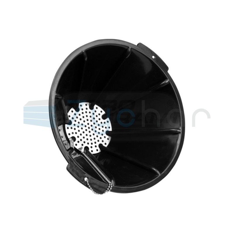 Lejek do oleju 27cm YT0697