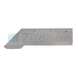 Lemiesz z dziobem PR047 1023021000