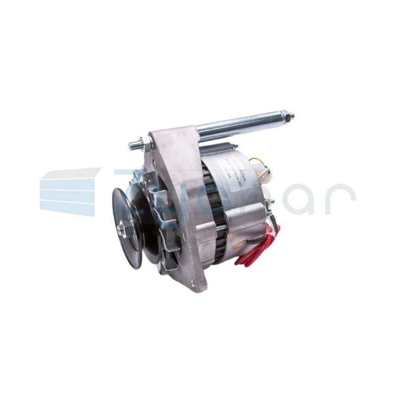 Alternator C-360 52881I