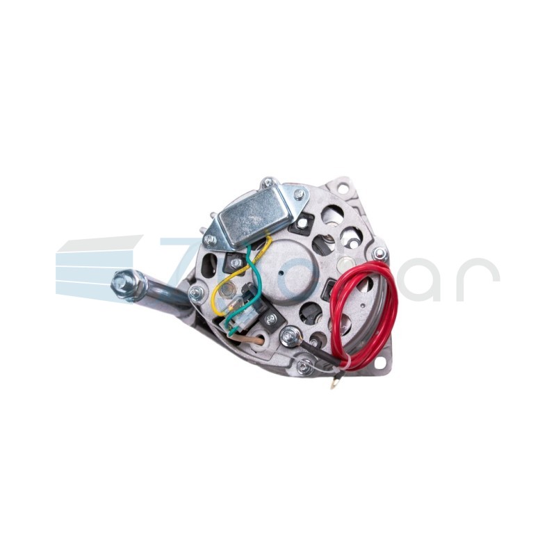 Alternator C-360 52881I