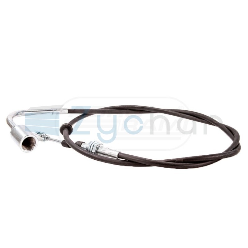 Linka Hydrauliki z kolankiem l-1995 AL80136