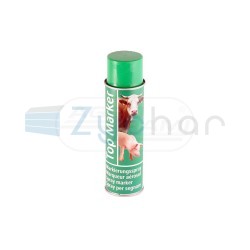 Spray TopMarker 500 ml 07-0101 ZIELONY