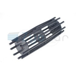 Napęd bez osi metal 2015010130