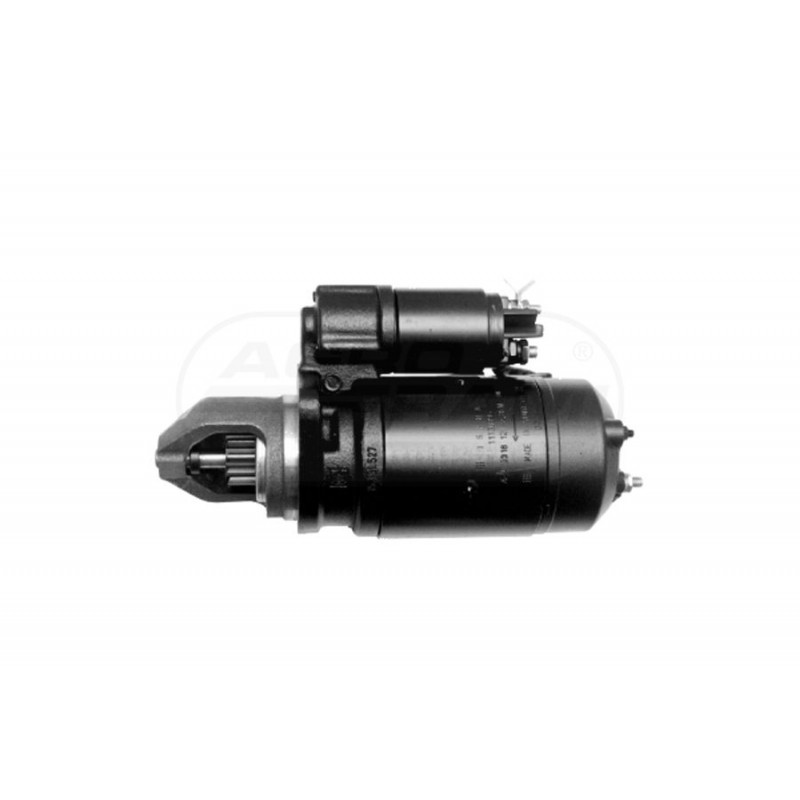 ROZRUSZNIK 62930-16 12V - 28 kW ISKRA MAHLE LETRIKA MS348 1618050M14 1618050M3 1618050M