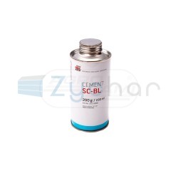 Klej CEMENT BL 200 gr 515-9366