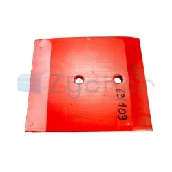 PIĘTKA PŁOZY PL P5801101 IQP P5801101
