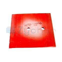 PIĘTKA PŁOZY PL P5801101 IQP P5801101