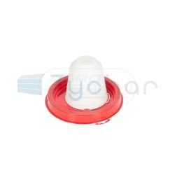 Poidło wciskane 15l 0161A0000