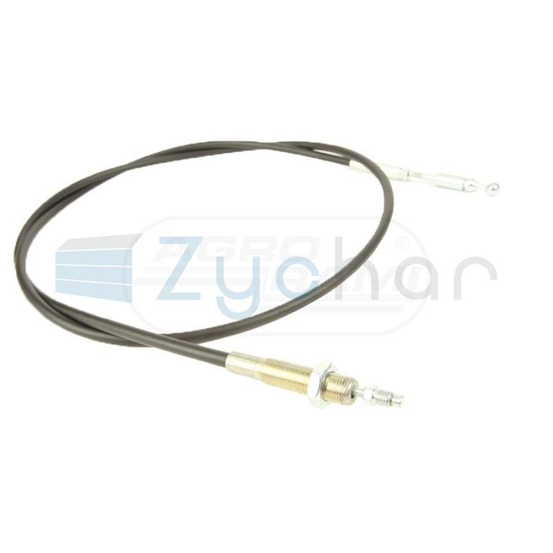 Linka Sterowania MX Mailleux Kulka 14M9 L-2100