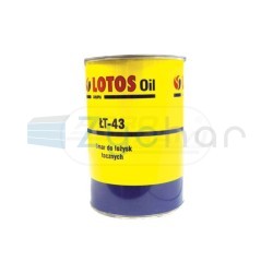 Smar LOTOS litowy ŁT-43 085 KG