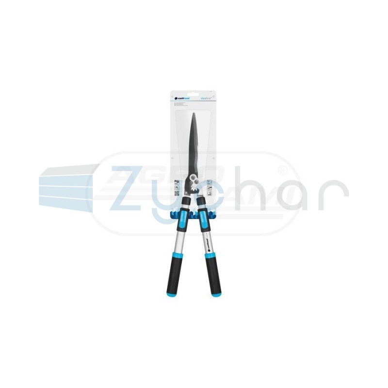 Nożyce ogrodowe teleskopowe IDEAL Cellfast 40-400 40-400