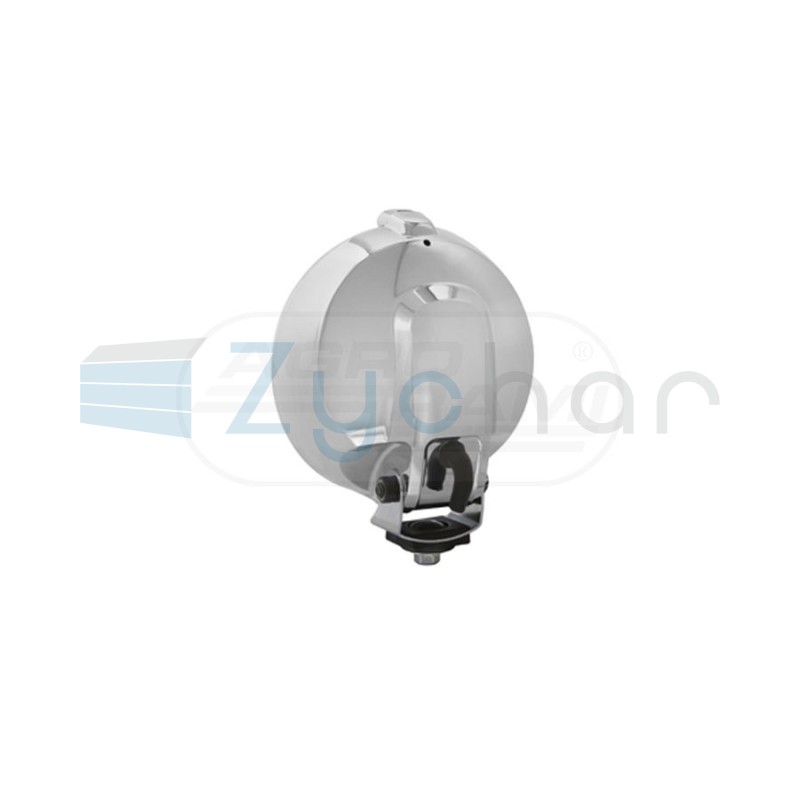 Reflektor halogenowy-chromowany HO317687 WESEM