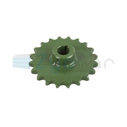  DE