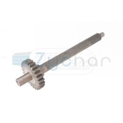 Wałek sprzęgłowy Z-24 7012214M1