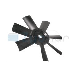 Wentylator 4-otwory W-50 01WE04