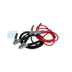 Kable rozruchowe 4040 PCV BBC003 400 A 3 m 400A 3 M
