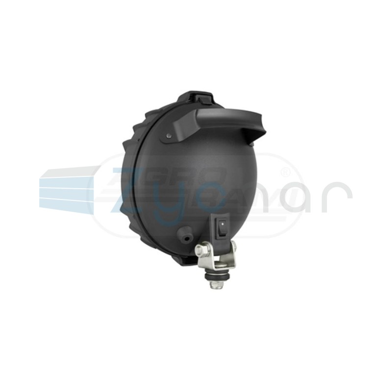 Lampa robocza okrągła LOR106223 WESEM