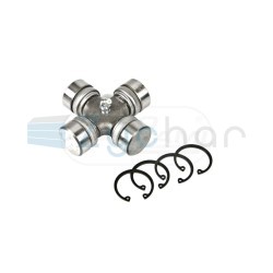  CS