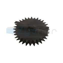 Talerz do rozdrkpl 81510001000013