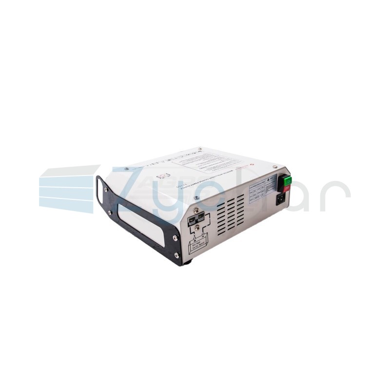 Prostownik Inwerterowy 12V 50A 77105