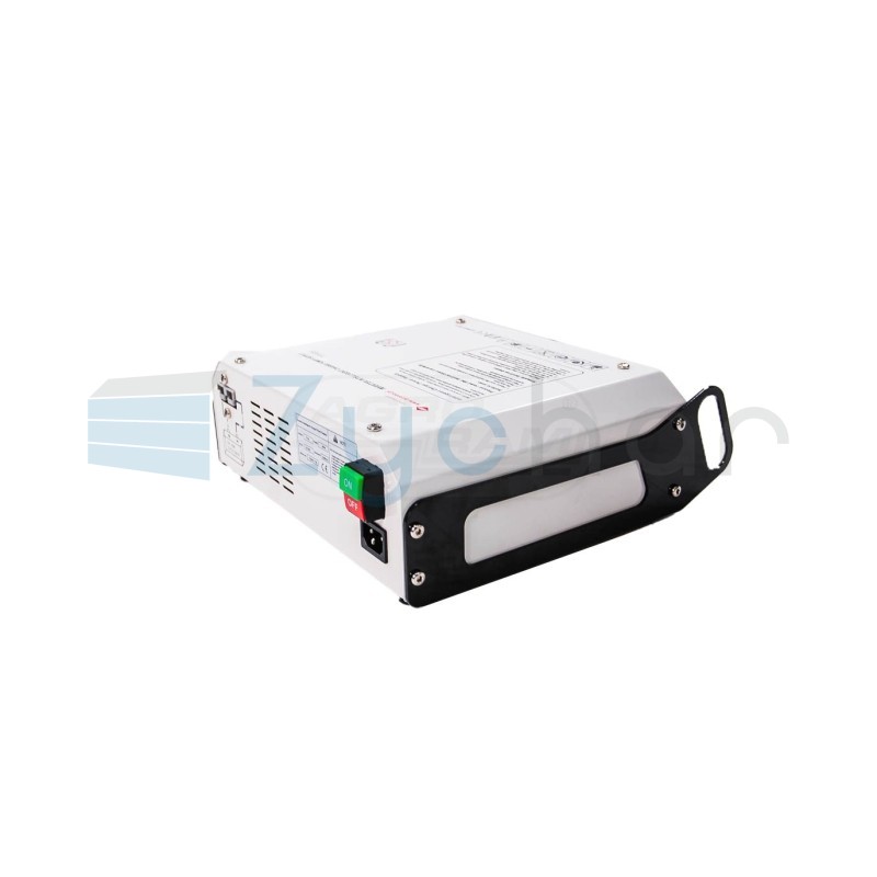 Prostownik Inwerterowy 12V 50A 77105