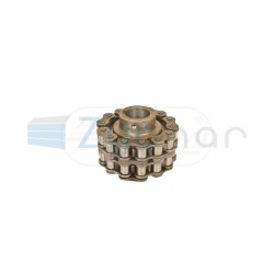 Sprzęgło łańcuchowe Fi 40 HANROL 2035330090