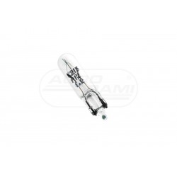 Żarówka całoszklana 170403000 24V12W W2X46D