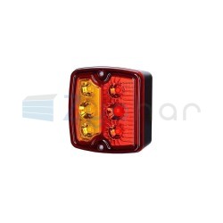 Lampa zespolona LZD 2100 do przyczep