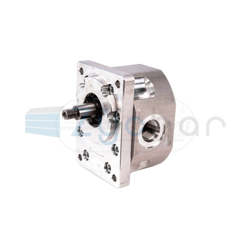 Pompa hydrauliczna wyd40lmin PZS-3 SP
