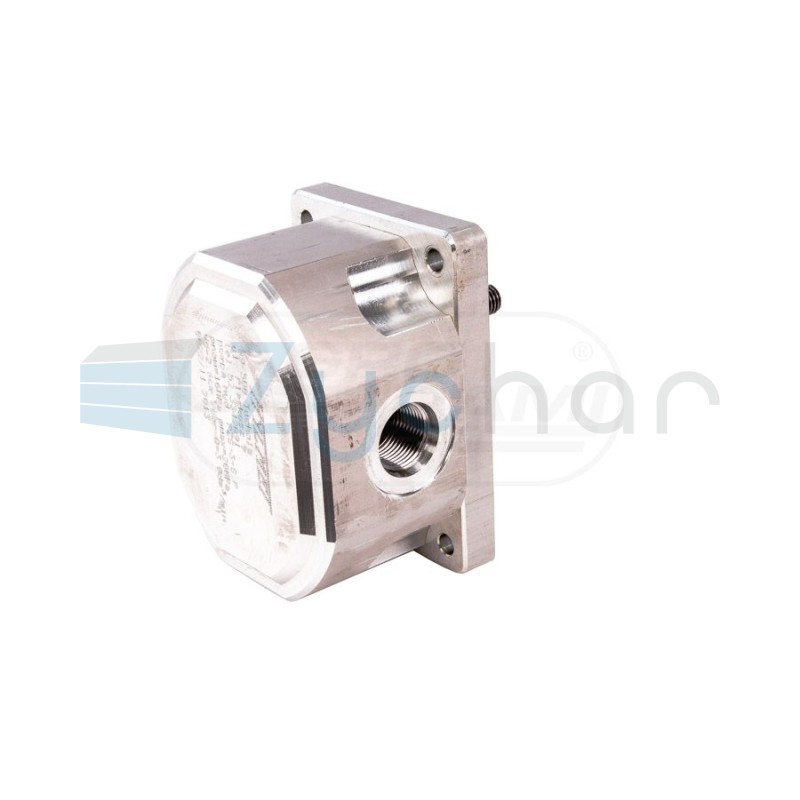 Pompa hydrauliczna wyd40lmin PZS-3 SP