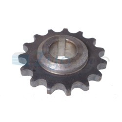  CS