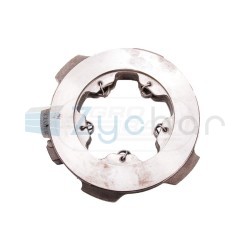 Docisk Hamulcowy 21417-92 A06016 04423836