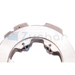 Docisk Hamulcowy 21417-92 A06016 , 04423836 A06016 , 04423836
